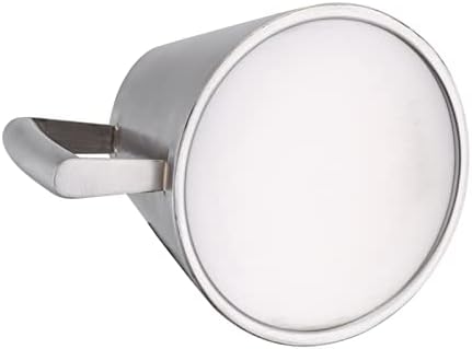 Stainless Steel Watering Can 400ml/13.52oz, Brushed Metal - Image 7