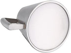 Stainless Steel Watering Can 400ml/13.52oz, Brushed Metal - Image 7