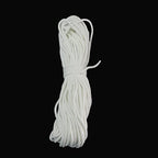 1pcs Automatic Drip Irrigation Waterer Planter Pot Cotton Rope, 50/100M Self Watering Wick Cord OD-4/5/6/8MM Vacation (Size : 100m (Dia. 6mm)) - Image 5