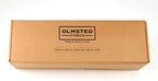 Hose Kit: 1/2" ID x 25' HP Quality Coiled Hose (Charcoal Gray) with Metal Body Spray Nozzle and Brass Quick Release Swivel Connector - Image 3