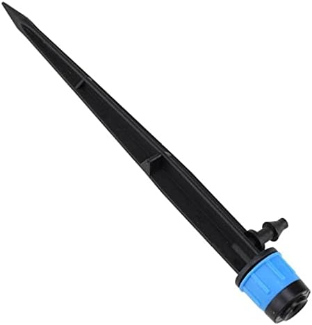 10pcs Drip Irrigation Adjustable Sprinkler Spray Garden Plants Watering Nozzle 360 Degree Drippers Maintenance Equipment - Image 4