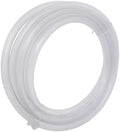 Eastman 1/2 Inch ID (5/8 Inch OD) PVC Clear Vinyl Tubing,10 Foot Length,98568,(Pack of 10) by Eastman