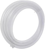 Eastman 1/2 Inch ID (5/8 Inch OD) PVC Clear Vinyl Tubing,10 Foot Length,98568,(Pack of 10) by Eastman