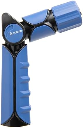 20-Pack Corvid Thumb Control Adjustable Nozzle - Heavy-Duty, Durable, 1-Pattern Spray for Watering, Cleaning, and More - Image 5