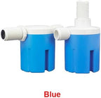 1/2" 3/4" 1" Fully Automatic Float Valve DN15 Water Level Control Anti Corrosion Nylon Ball(3/4",BLUE_ES) - Image 5
