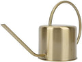 Plant Watering Can, 1300ml Long Spout Metal Watering Can with Ergonomic Handle, Precise Pouring, Vintage Home Decor for Succulents, Garden Flowers, Indoor Potted Plants by Unknown