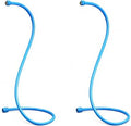 Orbit 10360 Flex Cobra Spray Mister, 2-Pack Portable Mist Stand by Orbit