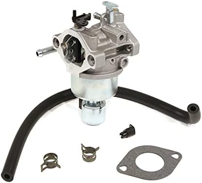 The ROP Shop Carburetor Kit for Briggs & Stratton 31R907-0053-G1, 31R907-0055-G1 Mower Engine by TheROPShop