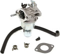 The ROP Shop Carburetor Kit for Briggs & Stratton 31R907-0007-G1, 31R907-0012-B1 Mower Engine by TheROPShop