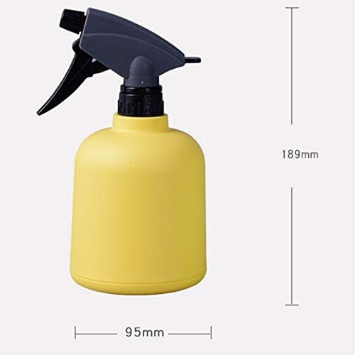 Plastic Watering SprayBottle，Stainless Steel Spray Bottle，Plastic Bottle, Garden Can, Design - Image 2