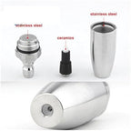 CS 250bar 3625psi High Pressure Spray Rotary Stainless Steel Turbo Jet Nozzle with 1/4 Quick Connect(350bar 040) - Image 4