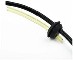 10Pc Fuel Hose Kit With Fuel Fit For 4Stroke Brushcutter Lawnmower Garden Repair Tool - Image 2