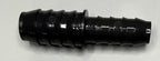Twelve Pack - 3/4 x 1/2 Insert Reducer Coupling Poly PVC Fitting Used for Waterlines, Plumbing Repair, and Irrigation - 3/4 Insert x 1/2 Insert Reducing Coupling - Image 4