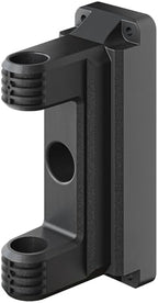 Mounting Plastic Bracket for Heavy Duty Wall Mounted Hose Reel by Spaceandtimesaver
