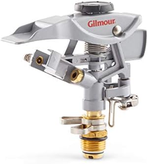Gilmour Heavy Duty Replacement Sprinkler Head 5800 sq. ft. by Gilmour