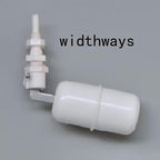 Mini Float Ball Valve 1/4 Inch - Durable Water Control Valve for Humidifiers, Fountains, and Cooling Towers,1pcs - Image 6