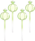 BESPORTBLE Cactus Shape Self Watering Stakes for Plants and Flowers 4pcs by BESPORTBLE