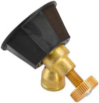 Brass Misting Fog Nozzles Spray Fit For Garden Sprinkler Irrigation Faucet - Image 4