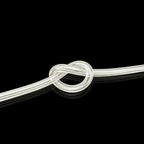 10m PVC Transparent Capillary Tube Small Plastic Hose, for Fish Farming Micro-Drip System Connecting Parts(ID0.5x1.5mm) - Image 5
