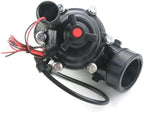 Fully Automatic Garden Drip Irrigation System Timer Intelligent Digital Solenoid Valve(Month 4IN,High pressure) - Image 2