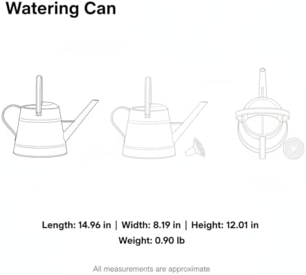 Watering Can - Image 7