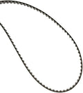 BESTORQ 700-H-150 H Timing Belt, Rubber, 70" Outside Circumference, 1.5" Width, 0.500" Pitch, 140 Teeth by BESTORQ