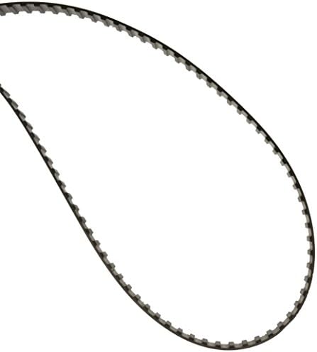 BESTORQ 700-H-150 H Timing Belt, Rubber, 70" Outside Circumference, 1.5" Width, 0.500" Pitch, 140 Teeth by BESTORQ