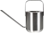 Blomus Planto Stainless Steel Watering Can, 1 L by blomus