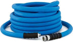 3/4 in. x 150 ft. Heavy-Duty Hot Water Rubber Hose by Unknown
