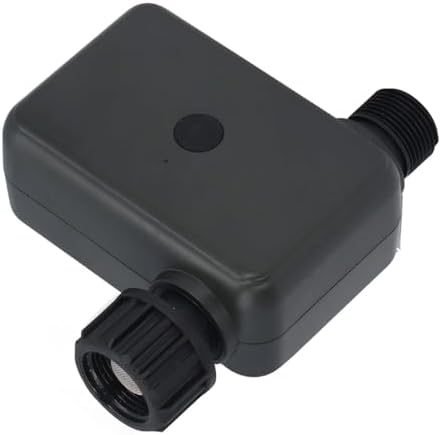 Smart Automatic Sprinkler Timer for Efficient Plant Irrigation and Watering Control for Garden Lawn Outdoor ABS - Image 7