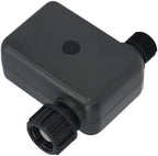Smart Automatic Sprinkler Timer for Efficient Plant Irrigation and Watering Control for Garden Lawn Outdoor ABS - Image 7