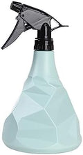 Watering Can Handheld Pressure Spray Bottles, 700ML Watering Can with Adjustable Nozzle for Outdoor Indoor Gardening and Cleaning Work Garden Watering Cans Indoor Watering Can (Color : Blue700ml) by Unknown