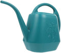 Plastic Watering Pot Long Spout Thickened Garden Can for Plants Flowers by YARDWE