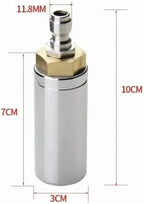 Rotary Nozzle For Pressure Washer, 5000 PSI, 1.24mm Outlet - Image 4