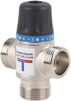 Thermostatic Mixing Valve 35 to 60 Degree Auto Shut Off (G1") - Image 4