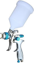 Paint Sprayers, Paint Spray Sprayer with 600ml Cup 1.4mm/1.7mm/2.0mm Nozzle for Furniture/Fence/Chair Spraying and Cleaning by Unknown