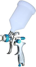 Paint Sprayers, Paint Spray Sprayer with 600ml Cup 1.4mm/1.7mm/2.0mm Nozzle for Furniture/Fence/Chair Spraying and Cleaning by Unknown