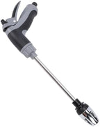 GOWENIC 360 Rotating Nozzle High Pressure Washer Spray ，3 Spray Modes Car Water Hose for Outdoor Cleaning Home Garden Garden Hose with Ergonomic Grip - Image 7