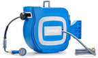1/2 inch 100FT Retractable Garden Hose Reel Tool by ZJPHANERsProductsfordaily