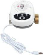 Precision WiFi Water Valve, Automatic Shut Off Electric Ball Valve with - Image 7