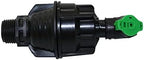 1/2 Inch Male Thread Rotating Sprinklers Plastic Oscillating Watering Nozzles Garden Irrigation Agriculture Watering Supplies - Image 6