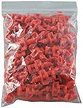 SUCOHANS 1000 Pcs 360 Degree Micro Sprayer Fan Jet by SUCOHANS