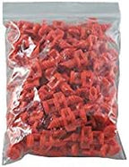 SUCOHANS 1000 Pcs 360 Degree Micro Sprayer Fan Jet by SUCOHANS