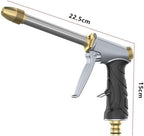 High-Pressure Water Gun for Cleaning Car Wash Machine Garden Watering Hose Nozzle Sprinkler Foam Water Gun Cleaning Tool - Image 7