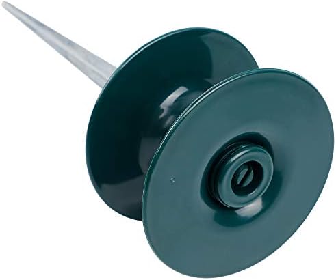 Twinkle Star 10 Inch Garden Hose Guide Spike, 6 Pack - Image 6