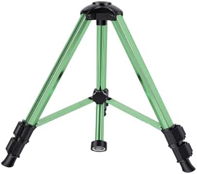 Pissente Tripod Sprinkler 360 Degree Coverage with Adjustable Head and - Image 3
