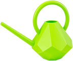 Can Garden Watering Pot Rhombus Bottle for Indoor Outdoor Plants Long Spout Design Plant to by Unknown