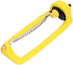 Oscillating Sprinkler with Large Coverage by Jauarta