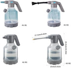 Indoor Plant Waterer Electric 3L, Upgraded Model with 1 PO1E - Image 3