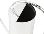 Stainless Steel Plants Watering Can 1500ml (Silver) - Image 7